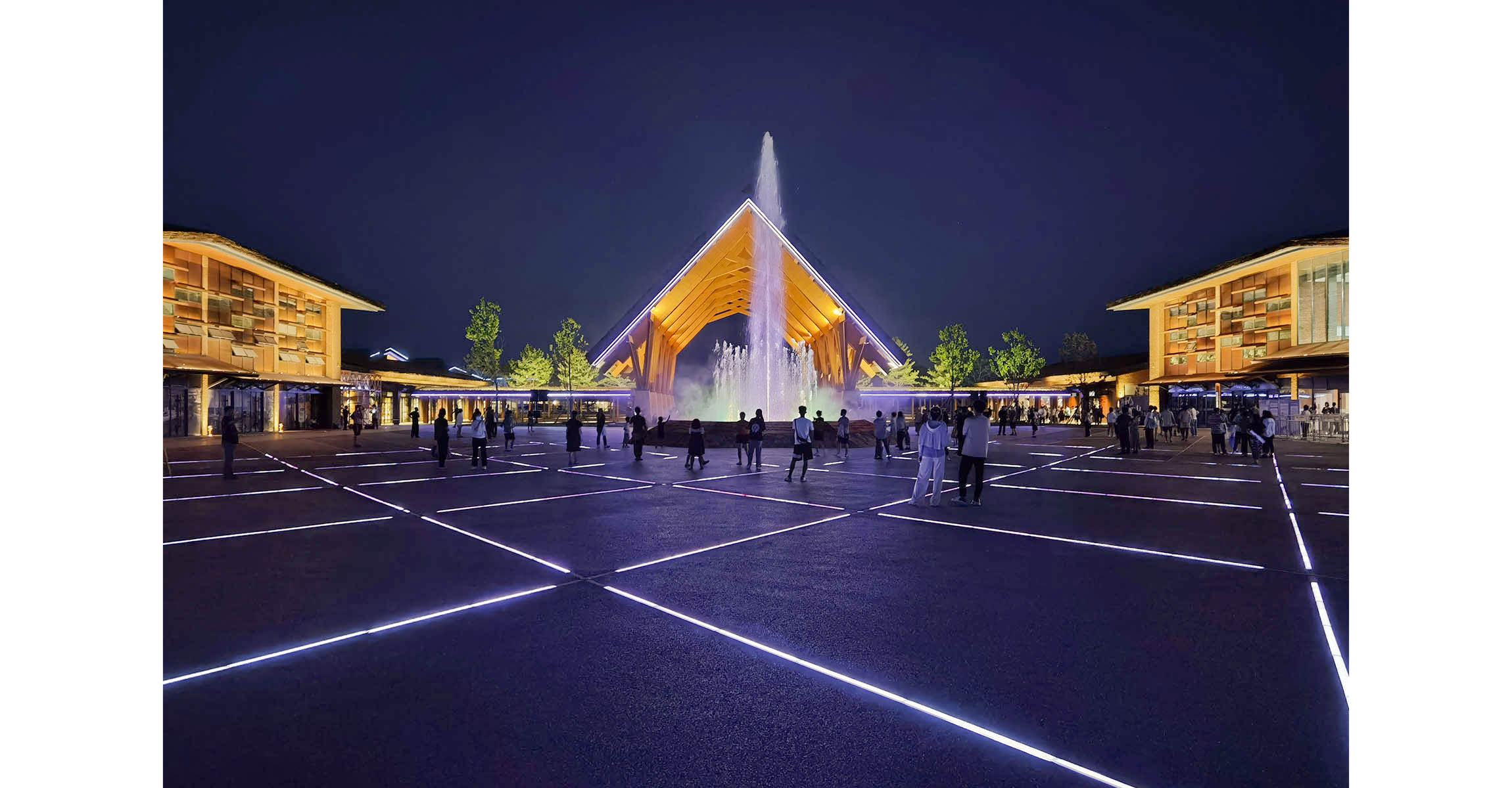 HAI Architekten Projekte